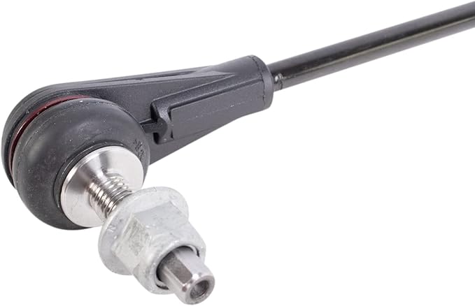 TRQ Front Driver and Passenger Side Sway Bar Link Set 2 Piece Compatible with 2016-2019 Chevrolet Cruze 2016-2019 Volt