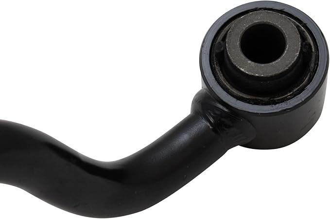 TRQ Rear Driver and Passenger Side Sway Bar Link Set 2 Piece Compatible with 2008-2019 Nissan Rogue 2014-2015 Rogue Select 2017-2019 Rogue Sport