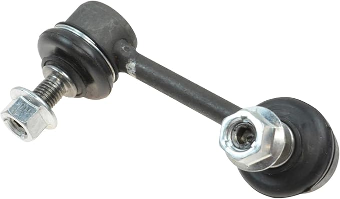 TRQ Front and Rear Sway Bar Link Set 4 Piece Compatible with 2003-2006 Honda Element 2007-2011 Element LX 2007-2011 Element EX