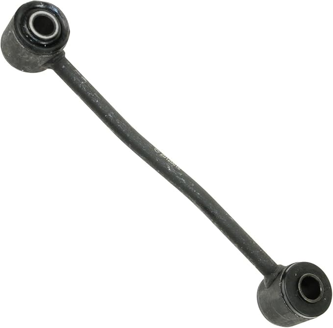 TRQ Rear Sway Bar Stabilizer Link Set Compatible with 1999-2004 Jeep Grand Cherokee