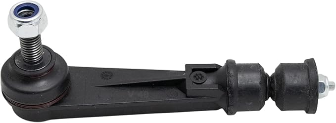TRQ Rear Driver and Passenger Side Sway Bar Link Set 2 Piece Compatible with 2008-2009 Chevrolet Equinox V6 3.6L 2010-2017 Equinox 2010-2017 GMC Terrain 2008-2009 Pontiac Torrent FE3 Sport Suspension