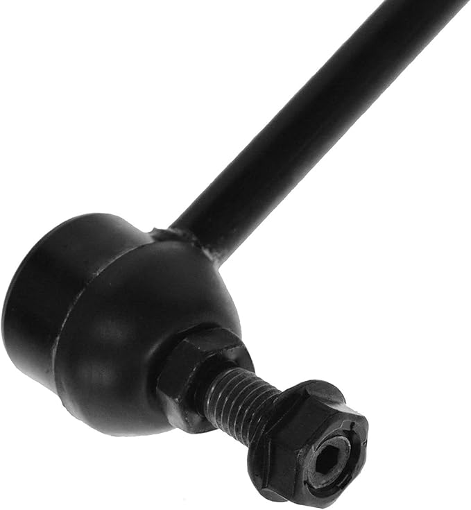 TRQ Front & Rear Sway Bar Stabilizer Link Set Compatible with 2004-2008 Chrysler Pacifica
