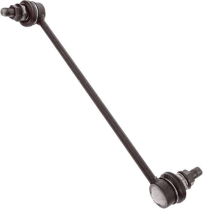 TRQ Front and Rear Sway Bar Link Set Compatible with 2008-2019 Nissan Rogue 2014-2015 Rogue Select 2017-2019 Rogue Sport