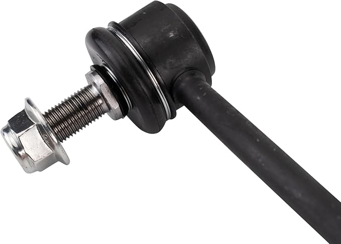 TRQ Front & Rear Sway Bar Stabilizer Link Set Compatible with 2017-2021 Subaru Impreza
