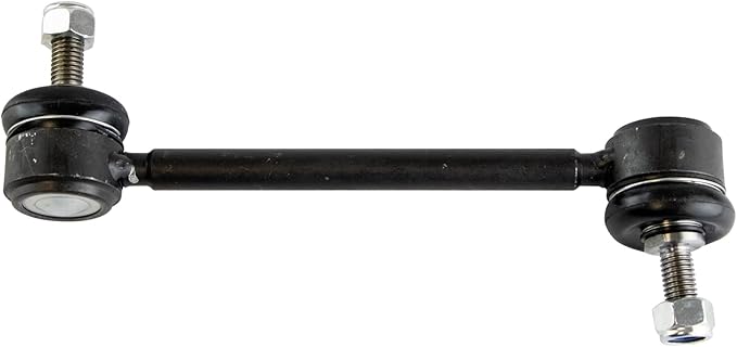 TRQ Front & Rear Sway Bar Stabilizer Link Set Compatible with 2008-2009 Buick LaCrosse 2004-2008 Pontiac Grand Prix
