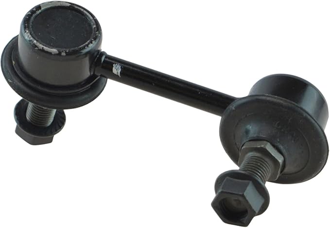 TRQ Sway Bar Stabilizer Link Set Front & Rear Compatible with 2011-2014 Chrysler 200 2007-2010 Sebring 2008-2014 Dodge Avenger