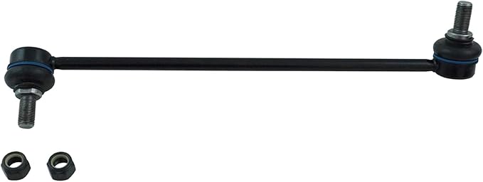 TRQ Driver & Passenger Side Sway Bar Stabilizer Link Set Compatible with 2011-2014 Hyundai Sonata