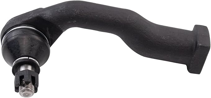 TRQ Front Right Inner Tie Rod Compatible with 1995-2002 Kia Sportage