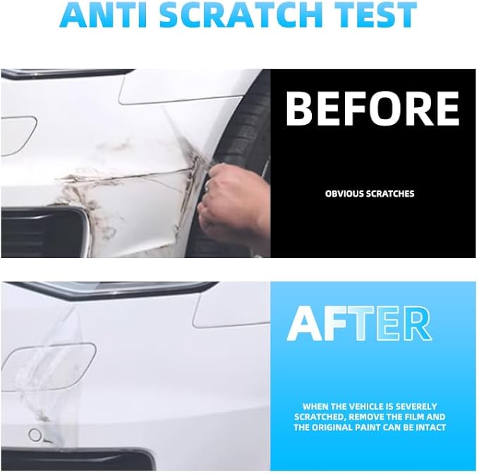 for 2025 2026 Model Y Juniper 8.5MIL TPU PPF Paint Protective Film Custom Fit Anti Scratch Self Healing Shield Guard Finishing Accessories for Bumper Headlight Fog Daytime Running Lights