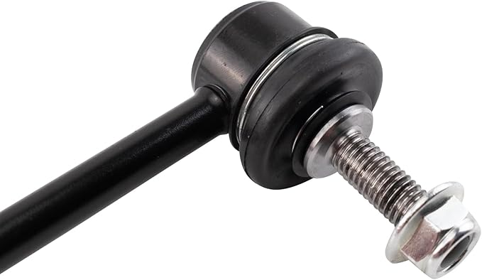TRQ Rear Sway Bar Stabilizer Link Set Compatible with 2013-2019 Ford Escape 2015-2019 Lincoln MKC