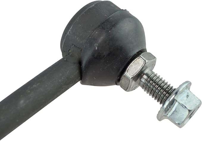 TRQ Rear Sway Bar Stabilizer Link Set Compatible with 2005-2007 Ford Five Hundred Freestyle 2008-2009 Taurus Taurus X Mercury Montego Sable