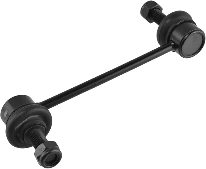 TRQ Sway Bar Stabilizer Link Set Front & Rear Compatible with 97-01 Prelude