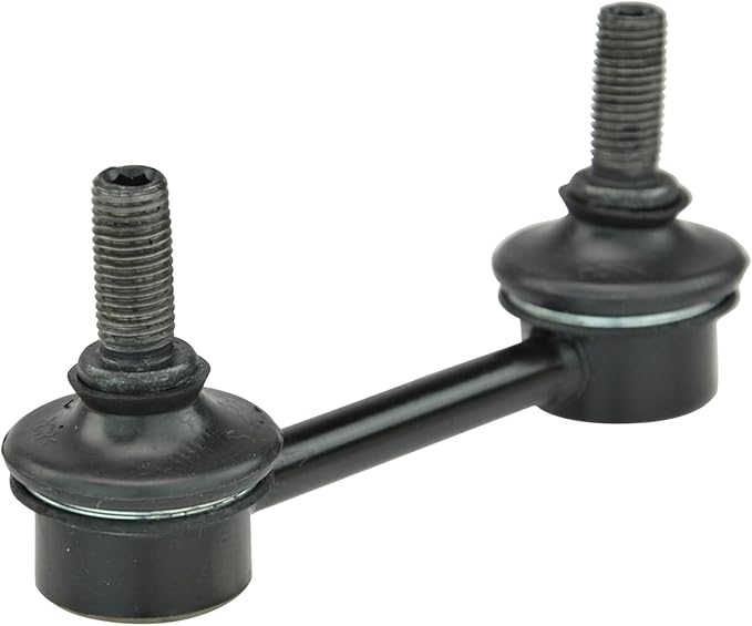 TRQ Front & Rear Sway Bar Stabilizer Link Set Compatible with 2000-2004 Subaru Legacy Outback