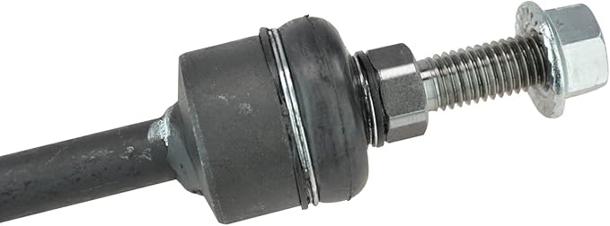 TRQ Front & Rear Sway Bar Stabilizer Link Set Compatible with 2006-2007 Dodge Ram 1500 2004 Ram 2500 2004-2006 Ram 3500