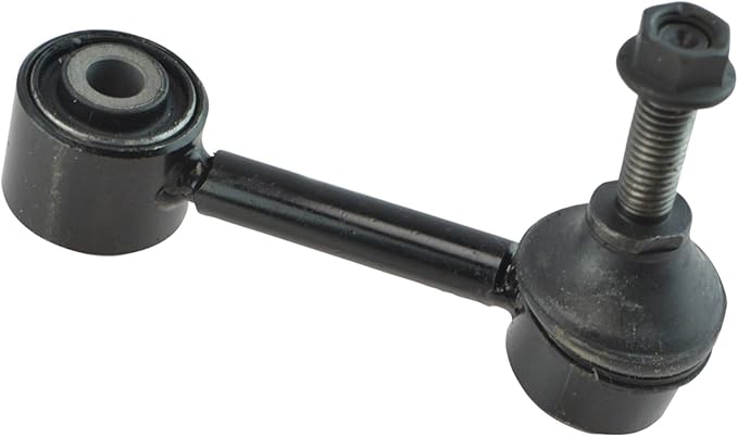 TRQ Sway Bar Stabilizer Link Set Front & Rear Compatible with 05 Jetta