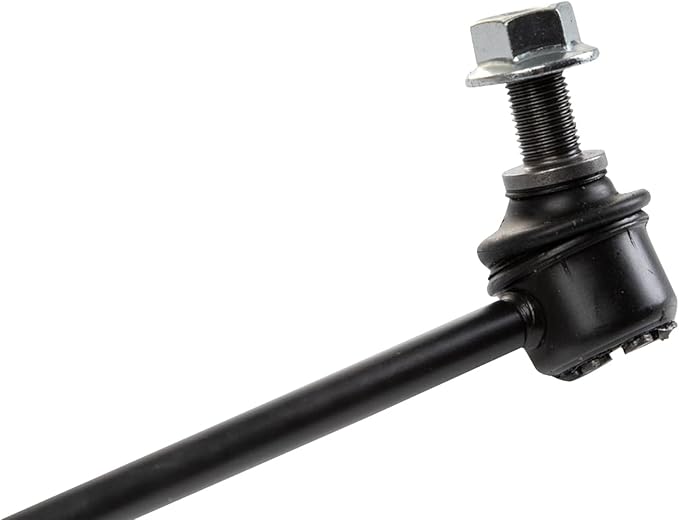 TRQ Front & Rear Sway Bar Stabilizer Link Set Compatible with 2013-2018 Acura RDX