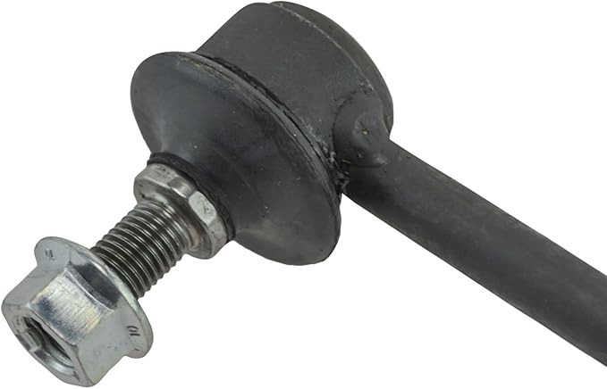 TRQ Front & Rear Sway Bar Stabilizer Link Set Compatible with 1999-2005 Hyundai Sonata 2001 XG300 2002-2005 XG350 2004-2006 Kia Amanti 2001-2006 Optima