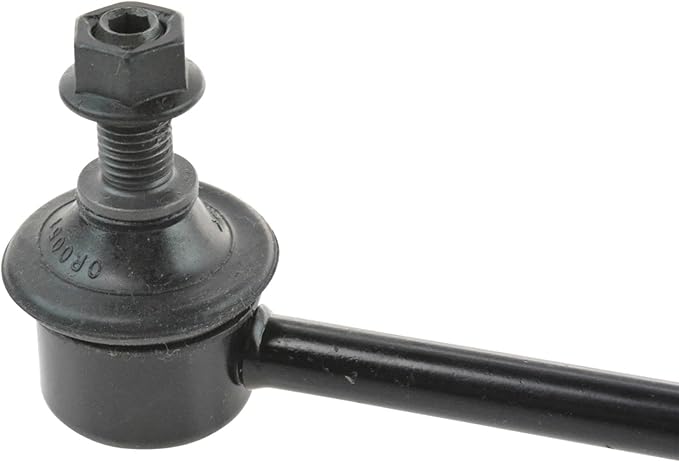 TRQ Front & Rear Sway Bar Stabilizer Link Set Compatible with 2003-2007 INFINITI G35 2003-2009 Nissan 350Z