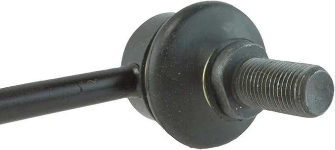 TRQ Front & Rear Sway Bar Stabilizer Link Set Compatible with 2014-2015 Hyundai Tucson 2014-2016 Kia Sportage