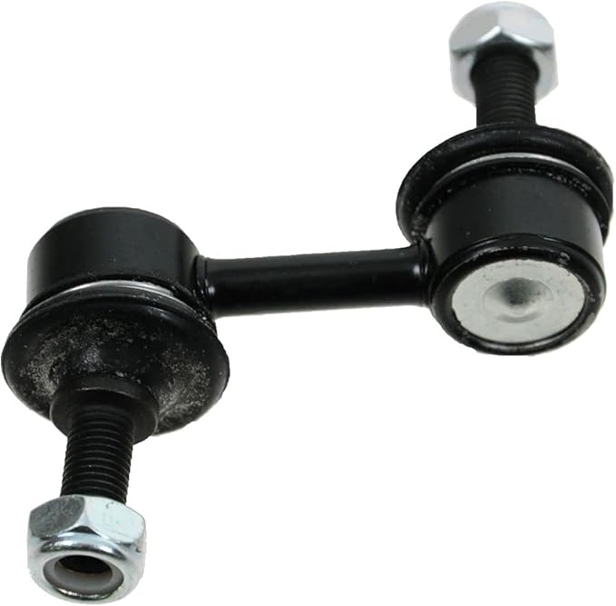 TRQ Front & Rear Sway Bar Stabilizer Link Set Compatible with 2009-2013 Subaru Forester
