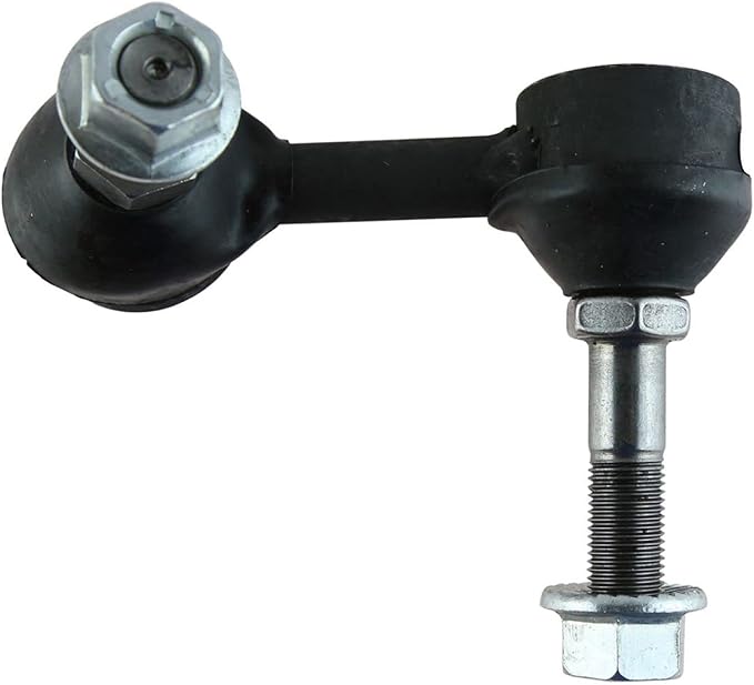 TRQ Front & Rear Sway Bar Stabilizer Link Set Compatible with 2007-2017 Lexus LS460 2008-2016 LS600h