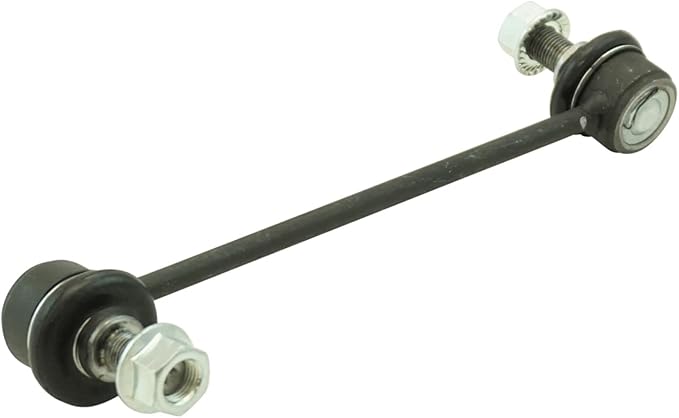 TRQ Front Driver and Passenger Side Sway Bar Link Set 2 Piece Compatible with 2010-2013 Kia Soul