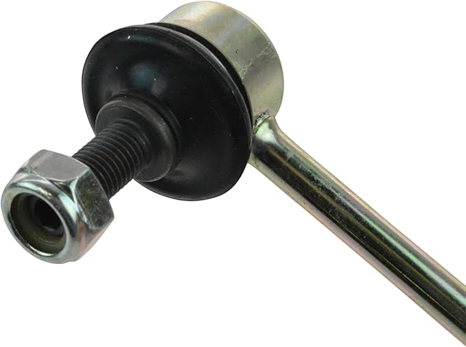 TRQ Driver & Passenger Side Sway Bar Stabilizer Link Set Compatible with 1992-2000 Lexus SC300 SC400 2010-2013 Suzuki Kizashi 2000-2005 Toyota Celica 1986-1998 Supra