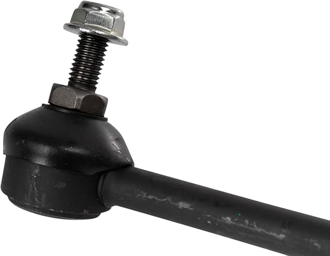 TRQ Front Sway Bar Stabilizer Link Set Compatible with 2008-2015 Land Rover LR2