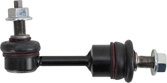 TRQ Rear Sway Bar Stabilizer Link Set Compatible with 2019 Hyundai Nexo 2016-2019 Tucson 2017-2020 Kia Sportage