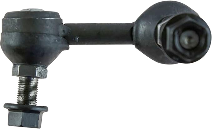 TRQ Front & Rear Sway Bar Stabilizer Link Set Compatible with 2007-2017 Lexus LS460 2008-2016 LS600h