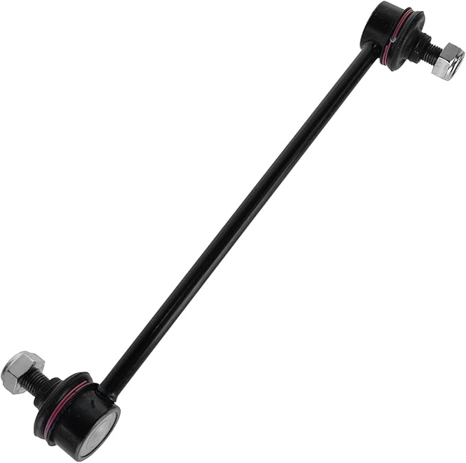 TRQ Front and Rear Sway Bar Link Set 4 Piece Compatible with 2012-2017 Toyota Camry 2013-2018 Lexus ES300h 2013-2018 ES350 2013-2018 Toyota Avalon
