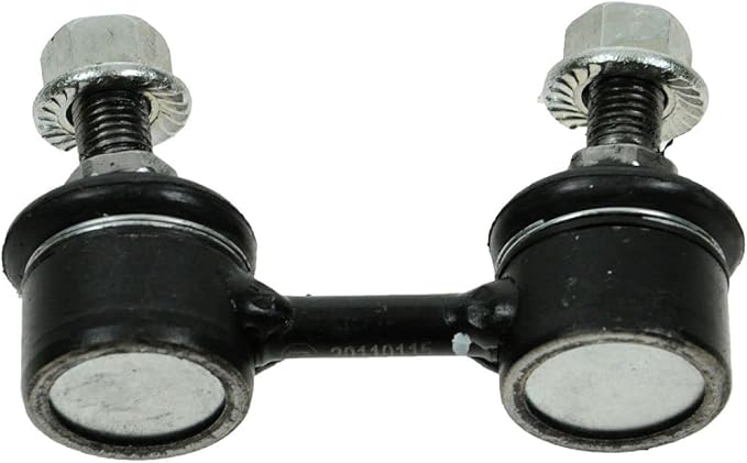TRQ Rear Sway Bar End Link Left Right Pair Set for 90-94 Talon Laser Eclipse Elantra
