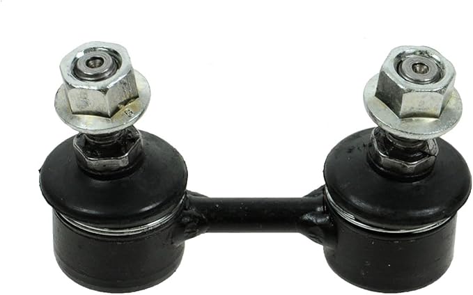 TRQ Rear Sway Bar End Link Left Right Pair Set for 90-94 Talon Laser Eclipse Elantra