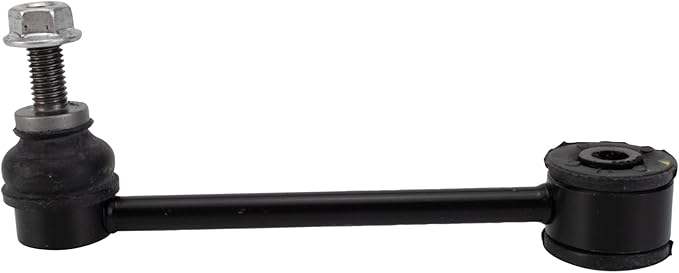 TRQ Sway Bar Stabilizer Link Set Front & Rear Compatible with 13-19 ATS 14-19 CTS