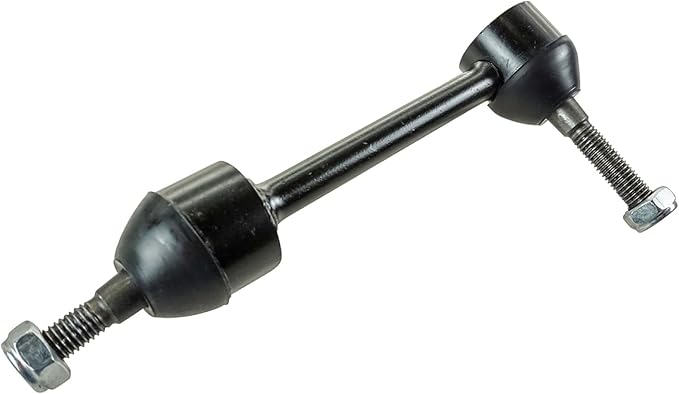 TRQ Front & Rear Sway Bar Stabilizer Link Set Compatible with 1995-1997 Ford Crown Victoria Lincoln Town Car Mercury Grand Marquis