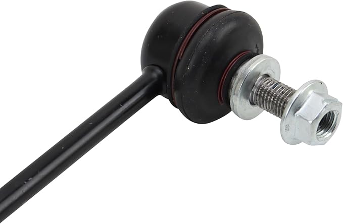 TRQ Rear Sway Bar Stabilizer Link Set Compatible with 2014-2023 Jeep Cherokee
