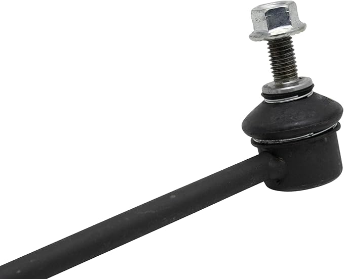 TRQ Front Sway Bar Stabilizer Link Set 2 Piece Driver & Passenger Side Compatible with 12-20 BMW
