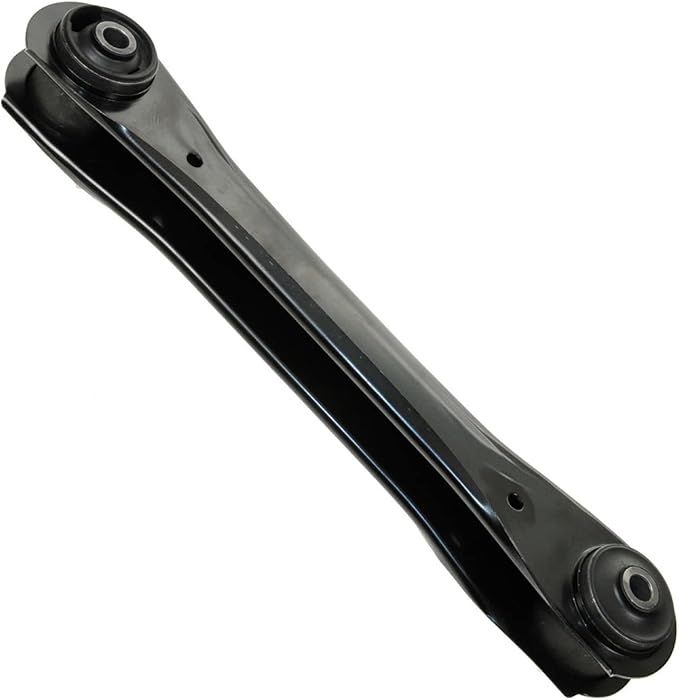 TRQ Front Lower Control Arm Driver and Passenger Side Compatible with 1993-1998 Jeep Grand Cherokee 1993 Jeep Grand Wagoneer
