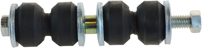 TRQ Front & Rear Sway Bar Stabilizer Link Set Compatible with 2000-2005 Dodge Neon 2000-2001 Plymouth