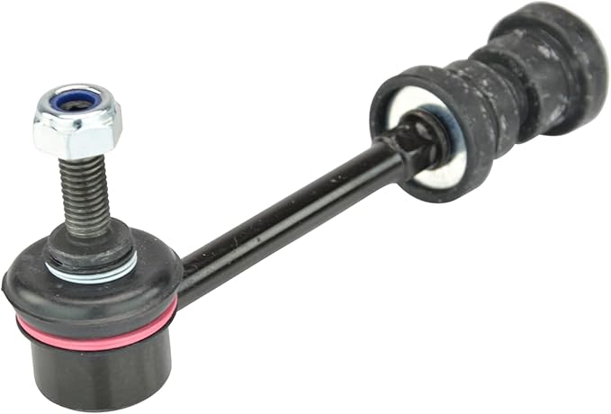 TRQ Front & Rear Sway Bar Stabilizer Link Set Compatible with 2012-2015 Chevrolet Captiva Sport 2008-2010 Saturn Vue 2007-2009 Suzuki XL-7