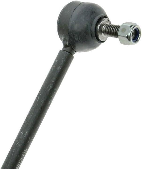 TRQ Rear Sway Stabilizer Bar End Link Pair Set of 2 For Buick Cadillac Olds Pontiac