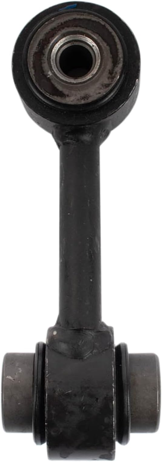 TRQ Front and Rear Sway Bar Link Set 4 Piece Compatible with 16-20 Chevrolet Malibu 18-20 Buick Regal Sportback