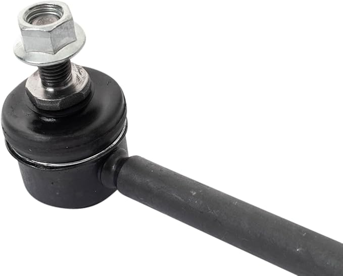TRQ Rear Driver and Passenger Side Sway Bar Link Set 2 Piece Compatible with 2013-2022 Mazda CX-5 2014-2018 3 2014-2021 6 2016-2022 CX-9