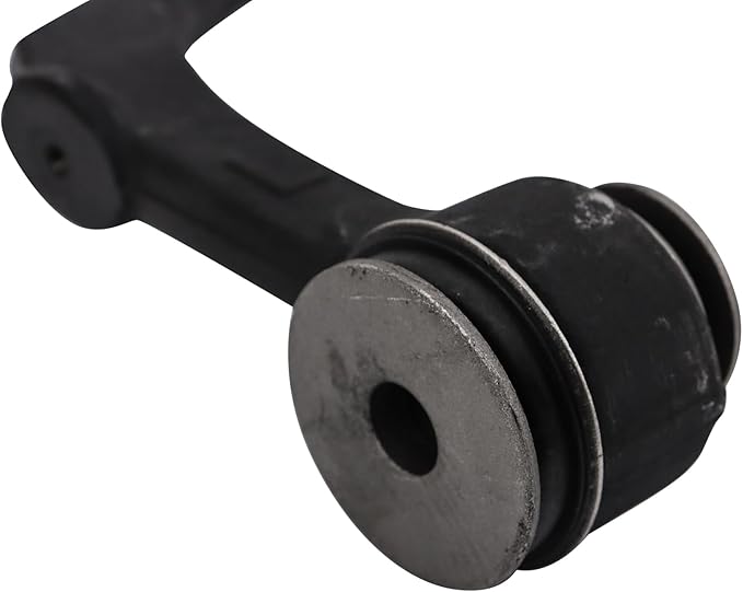 TRQ Front Upper Left and Right Control Arm and Ball Joint Set 2 Piece Compatible with 19-25 Chevrolet Silverado 1500 21-25 Suburban 21-25 Tahoe 22 Silverado 1500 LTD 19-25 GMC Sierra 1500 21-25 Yukon