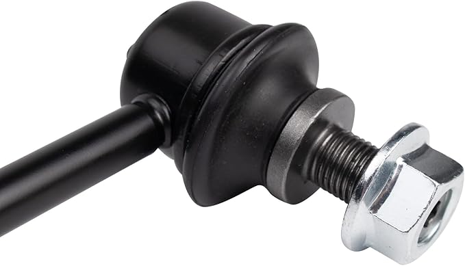 TRQ Front Driver and Passenger Side Sway Bar Link Set 2 Piece Compatible with 2014-2020 Acura MDX