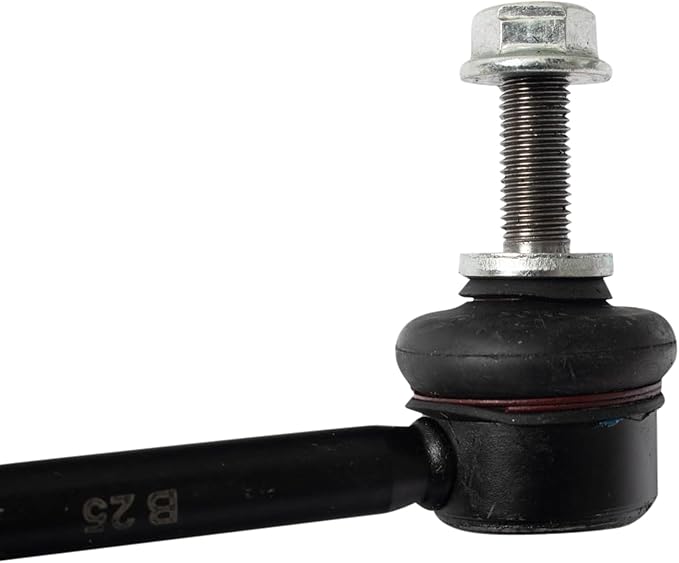 TRQ Front & Rear Sway Bar Stabilizer Link Set Compatible with 2017-2022 Honda CR-V