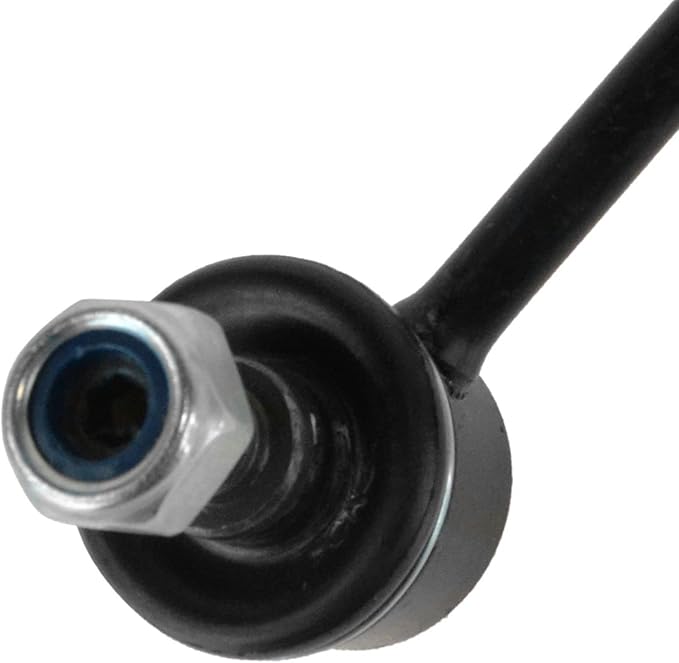 TRQ Rear Sway Bar Stabilizer Link Set Compatible with 1999-2004 Acura RL 1998-2002 Chevrolet Prizm 1989-1997 Geo 1990-1991 Lexus ES250 1987-1991 Toyota Camry 1986-1999 Celica 1989-2002 Corolla