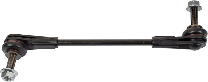 TRQ Front Sway Bar Link Set Stabilizer Compatible with 2017-2019 Buick LaCrosse 2018-2020 Regal Sportback 2018-2020 Regal TourX 2016-2024 Chevrolet Malibu