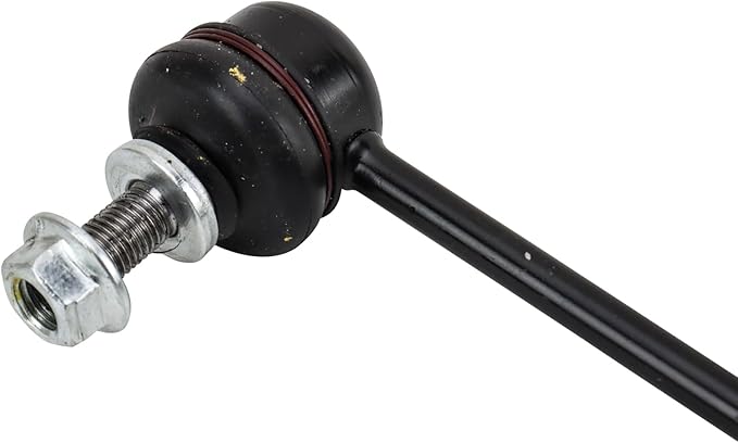 TRQ Rear Sway Bar Stabilizer Link Set Compatible with 2014-2023 Jeep Cherokee