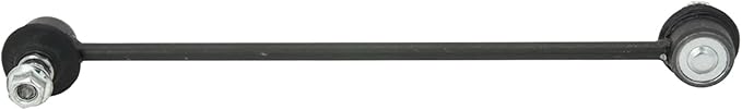 TRQ Front Sway Bar Stabilizer Link Set Compatible with 1995-2001 BMW 740i 740iL 750iL 2000-2003 Z8 2004-2009 Mazda 3 2006-2015 5
